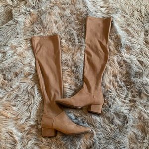 Steve Madden Over-The-Knee Boots